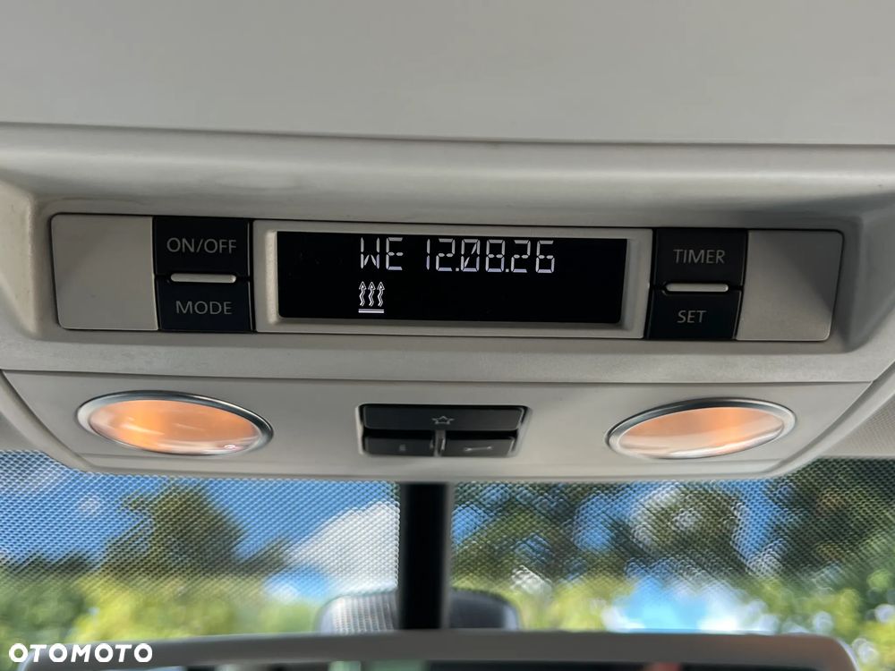 Volkswagen Multivan - 28