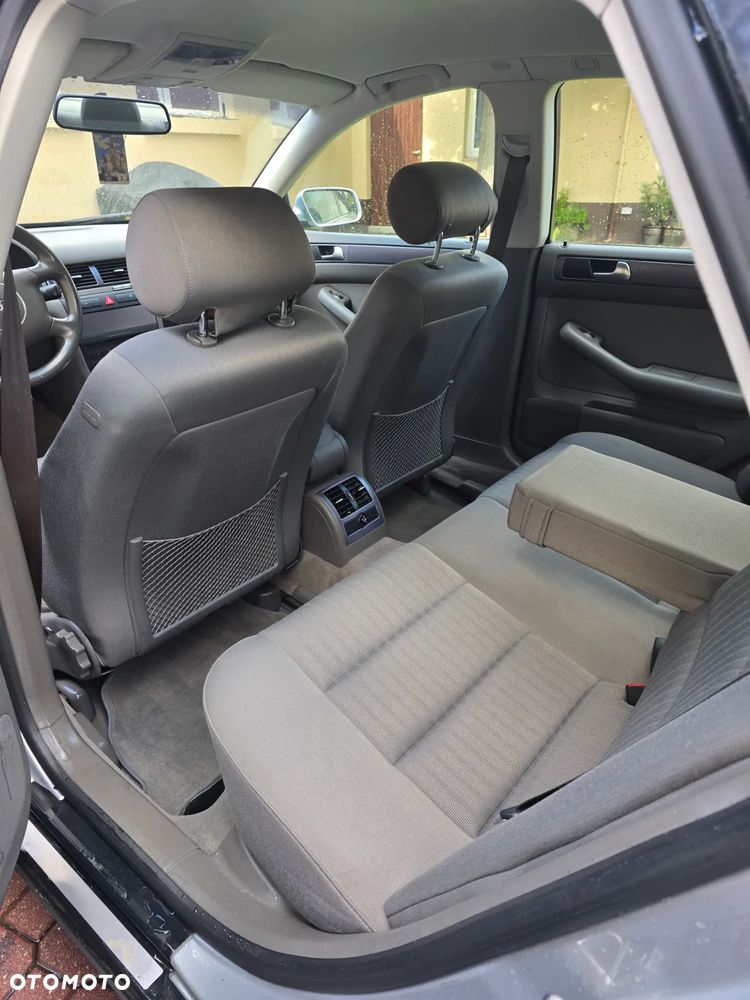 Audi A6 Limousine - 5