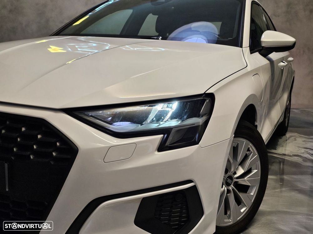 Audi A3 Sportback 40 TFSIe Advanced - 31