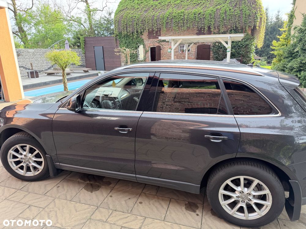 Audi Q5 - 1