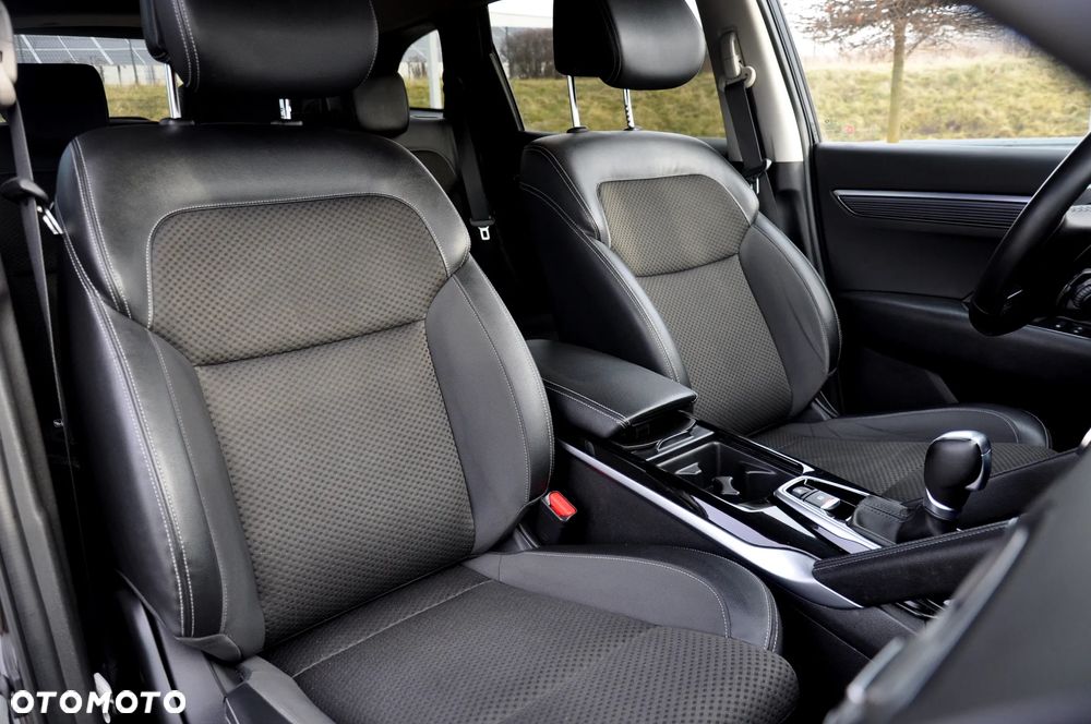 Renault Koleos BLUE dCi 185 X-tronic INTENS - 35