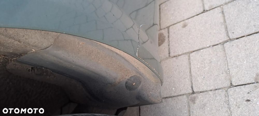 Renault Scenic 1.6 16V EXpression - 14