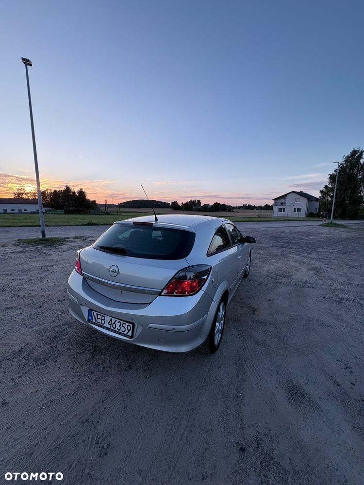 Opel Astra 1.6 Cosmo - 6