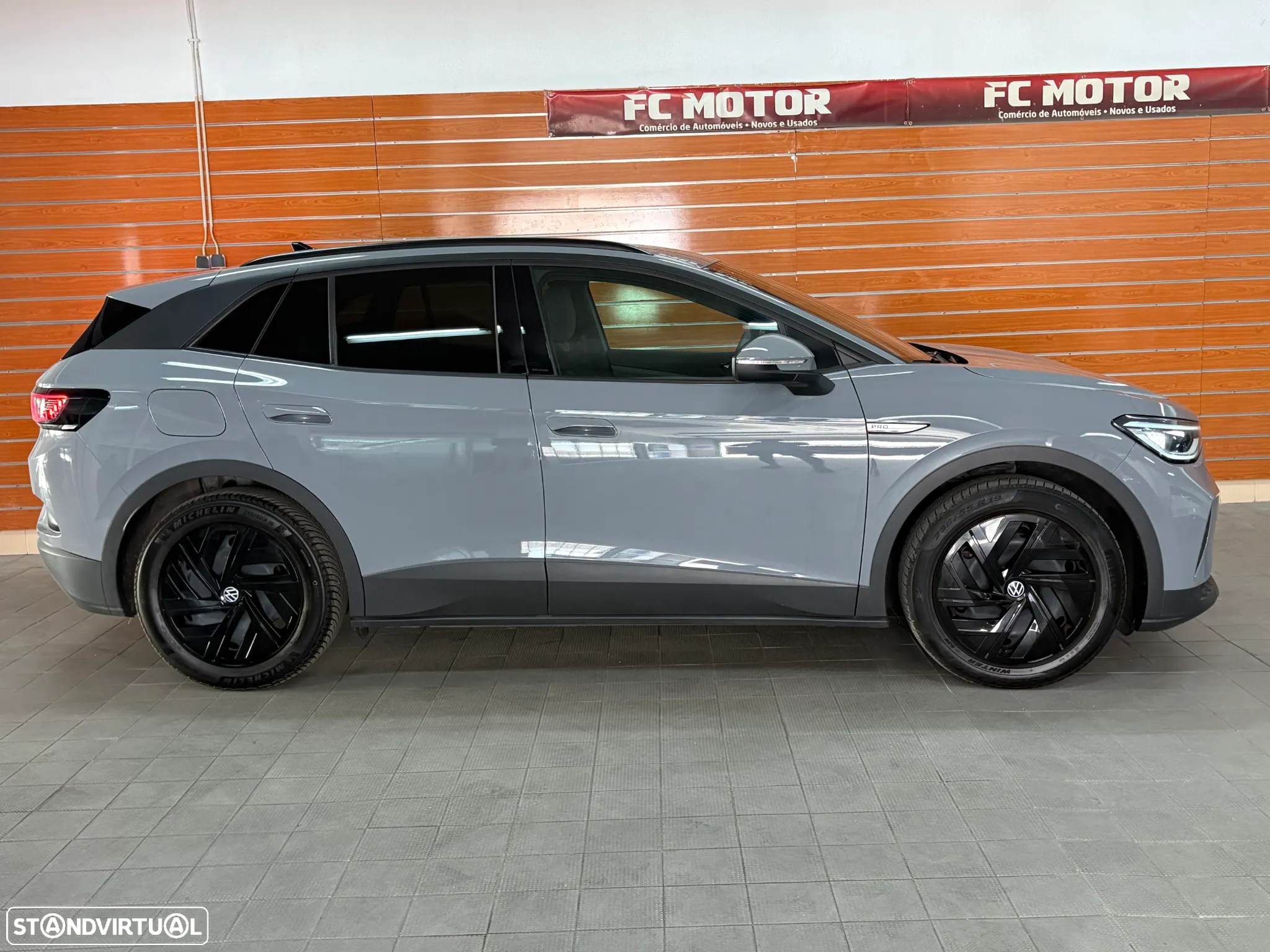 VW ID.4 Pro - 4