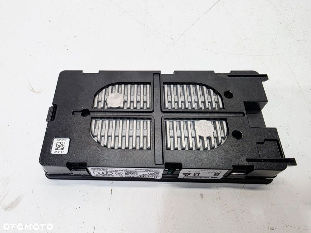 ŁADOWARKA INDUKCYJNA AUDI A4 B9 A5 A6 C8 A7 C8 4K0035502B - 3