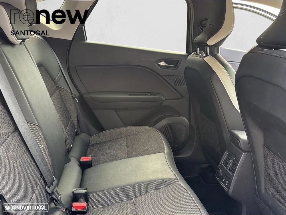 Renault Captur 1.0 TCe Techno - 14