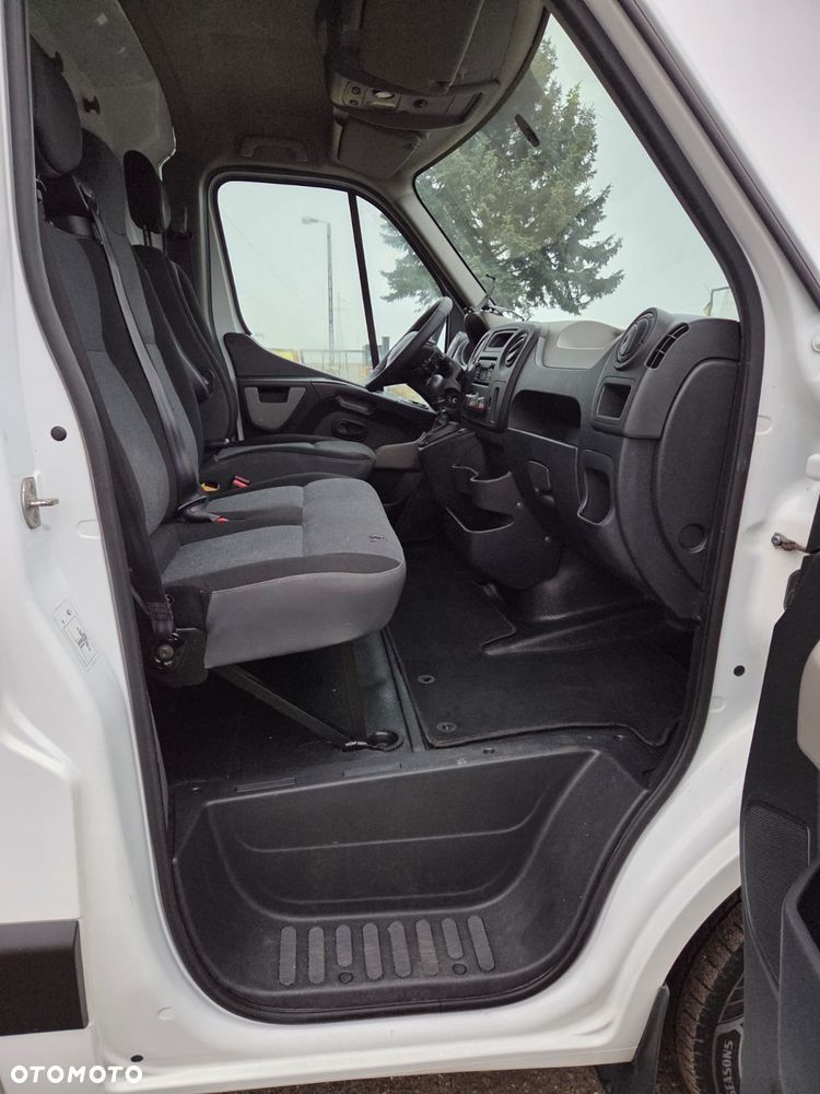Renault Master - 9
