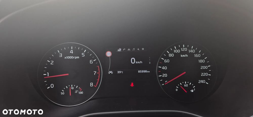 Kia Sportage - 11