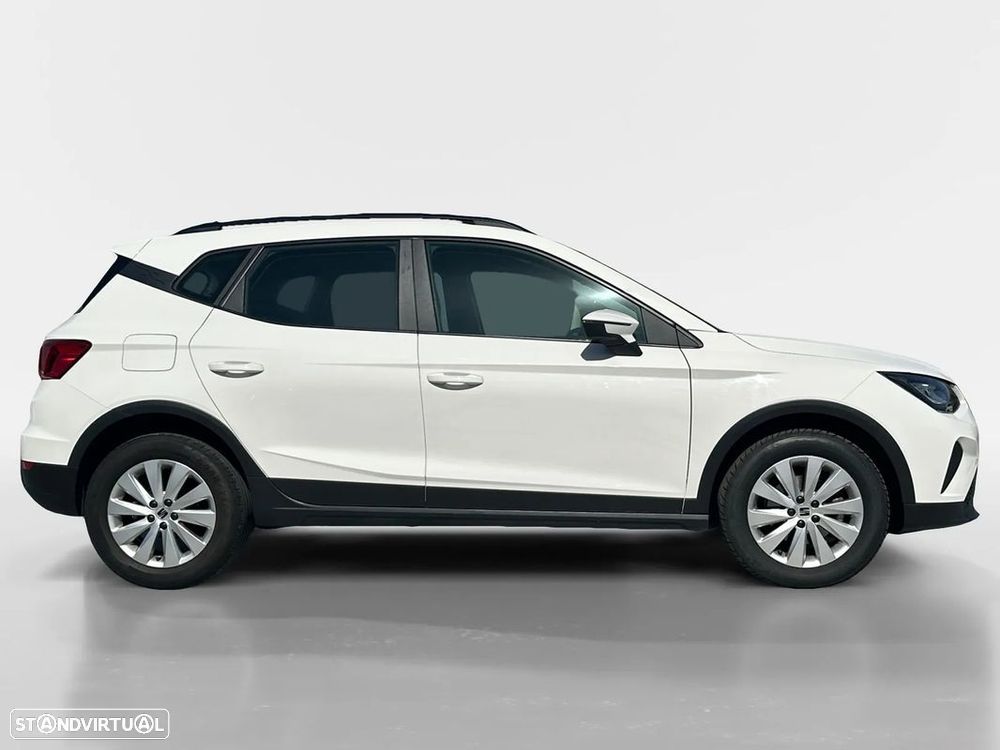 SEAT Arona 1.0 TSI Style DSG - 7