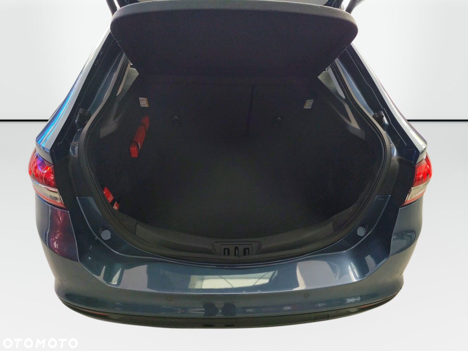 Ford Mondeo - 17