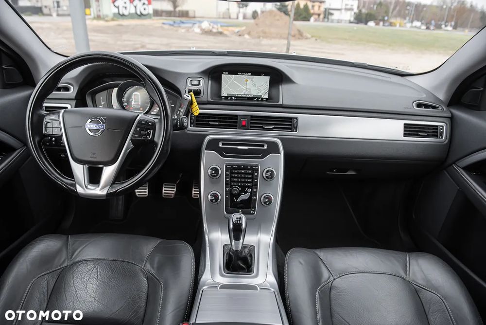 Volvo V70 - 26