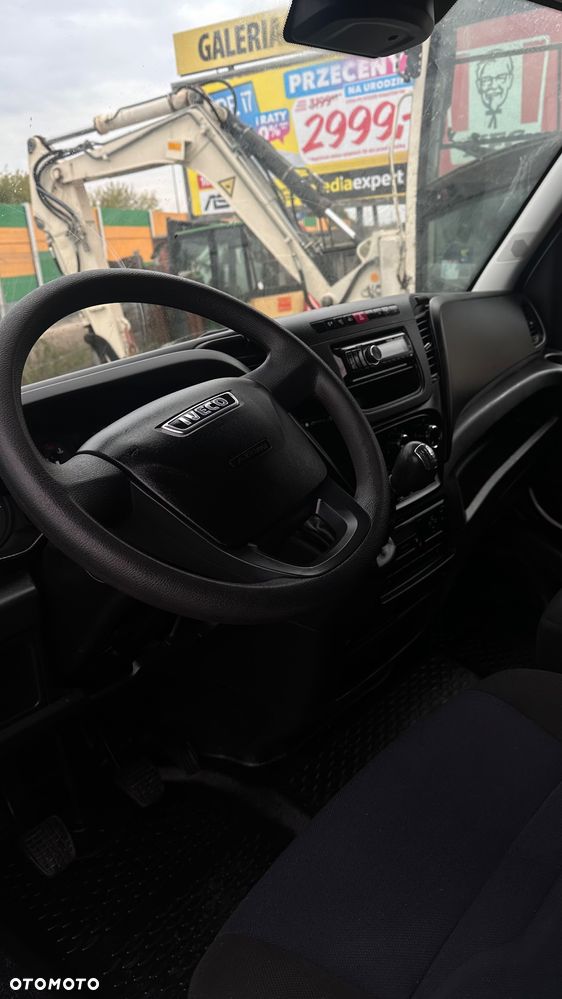 Iveco Daily 50C15 - 11