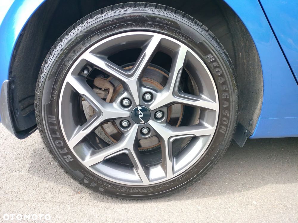 Kia Ceed 1.5 T-GDI Business Line DCT - 20