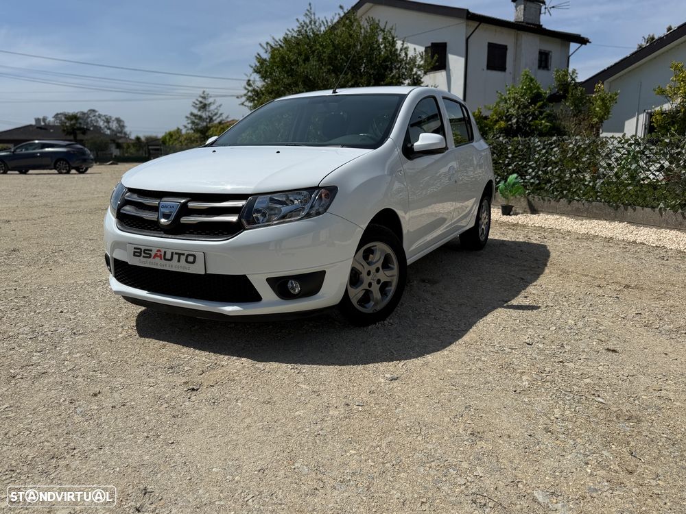 Dacia Sandero 0.9 TCe Confort - 3