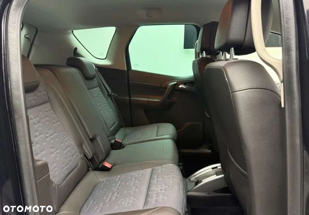 Opel Meriva 1.7 CDTI Cosmo - 19