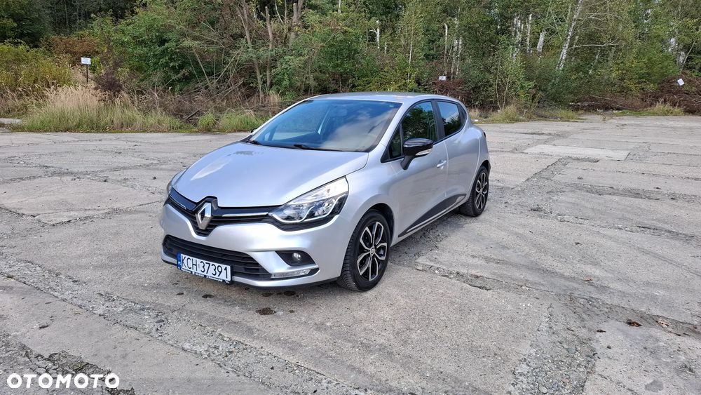 Renault Clio 0.9 Energy TCe Zen - 1