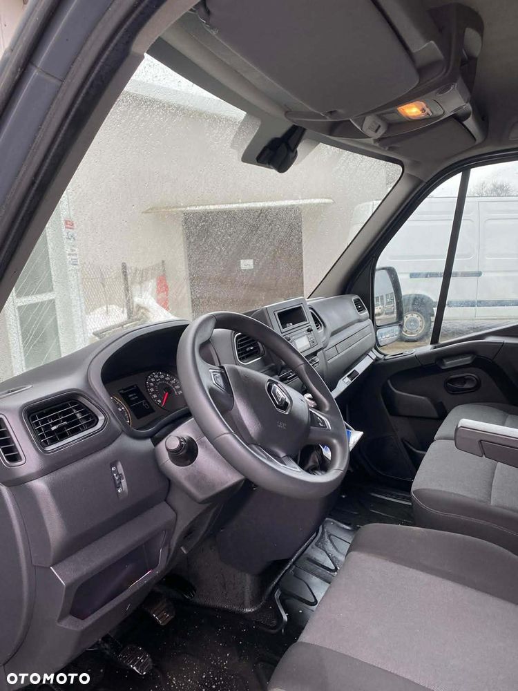 Renault Master L3H3 - 5