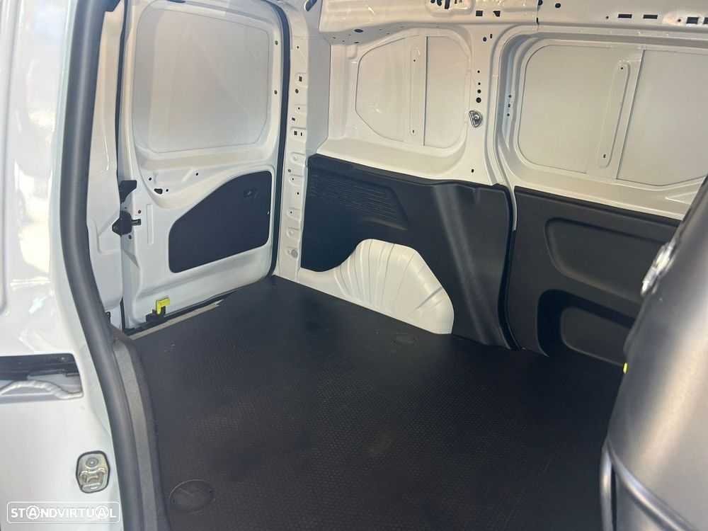 Citroën Berlingo 1.5 BlueHDi M - 14