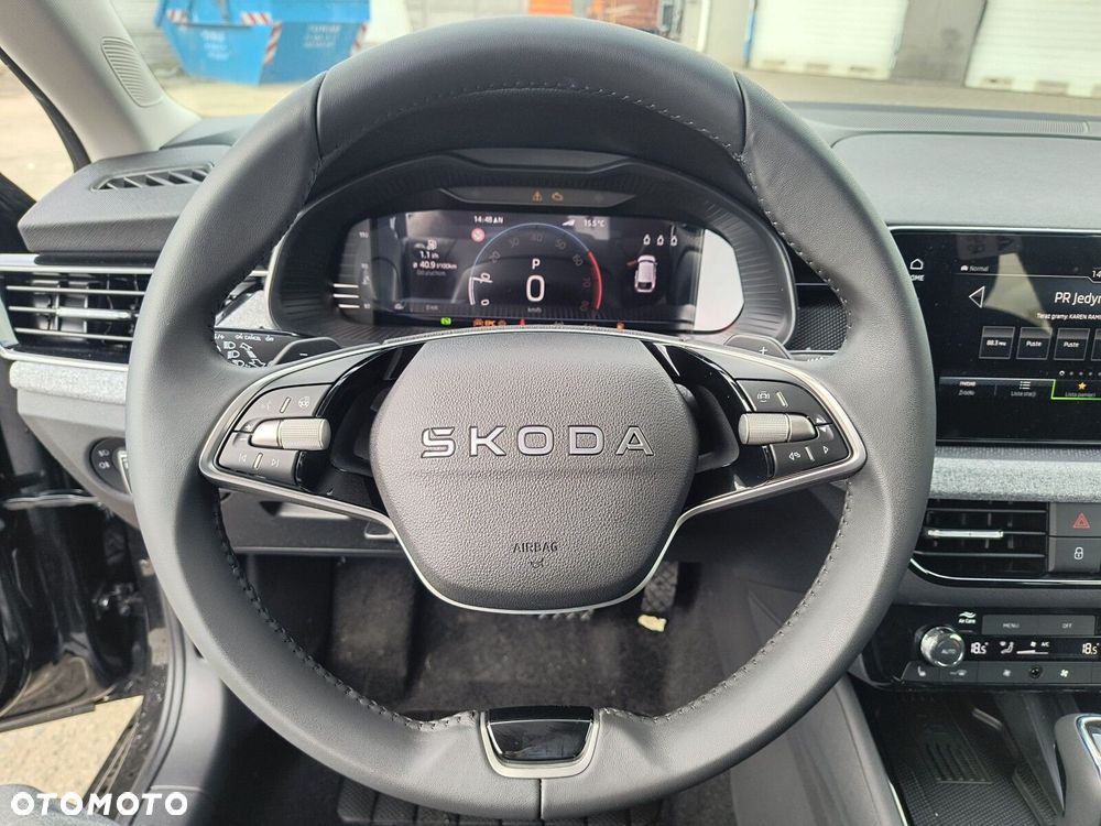 Skoda Scala - 35