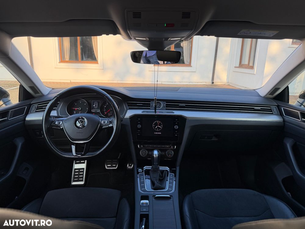 Volkswagen ARTEON 2.0 TDI SCR DSG Elegance - 21