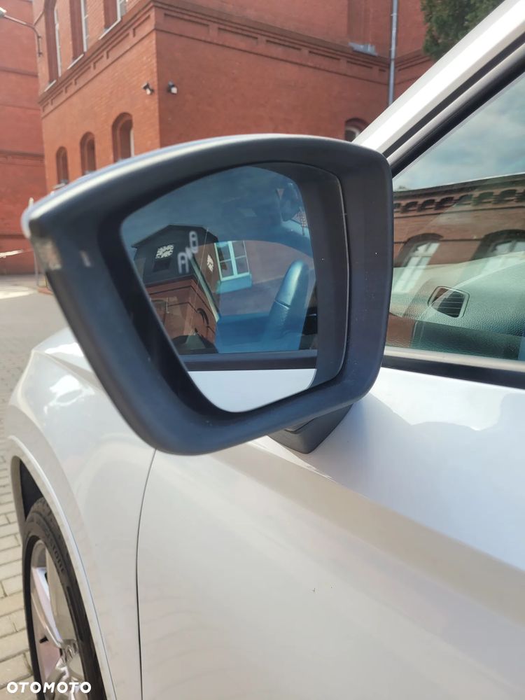 Seat Ateca 1.5 Eco TSI FR S&S DSG - 21