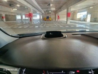 Peugeot 508 SW 2.0 BlueHDi GT - 16