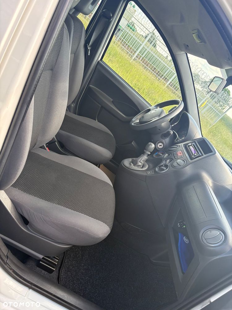 Fiat Panda 1.1 Active - 10