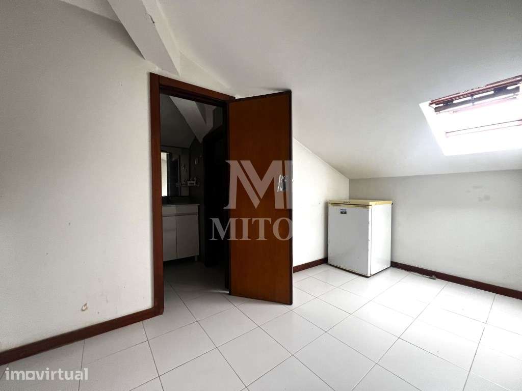 Apartamento T0 - Centro, Viana do Castelo - Grande imagem: 3/9