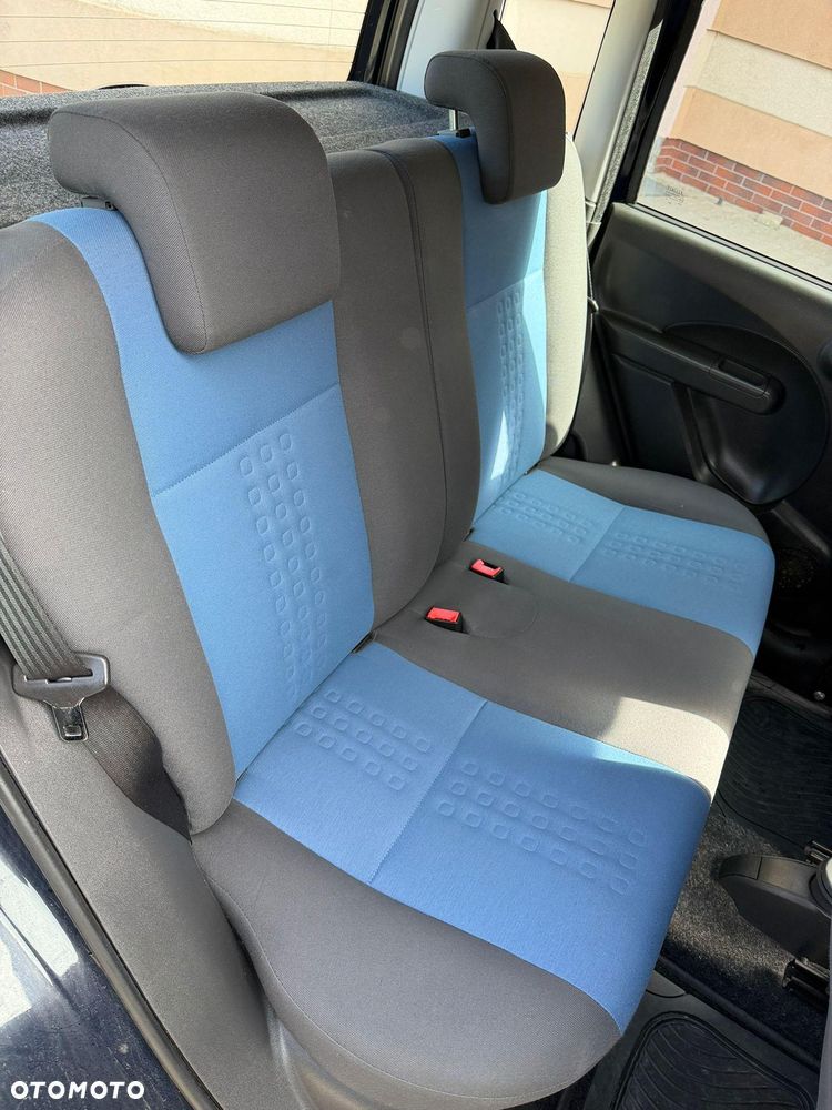 Fiat Panda 1.2 Dynamic - 10