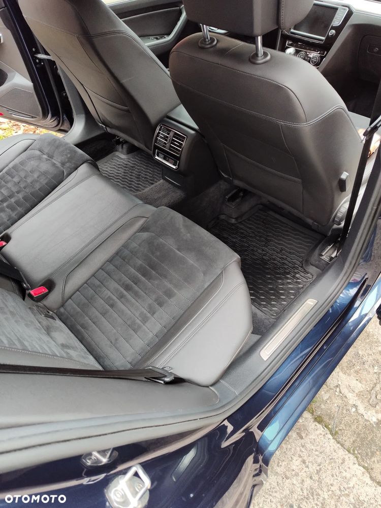 Volkswagen Passat 1.8 TSI BMT Highline DSG - 15