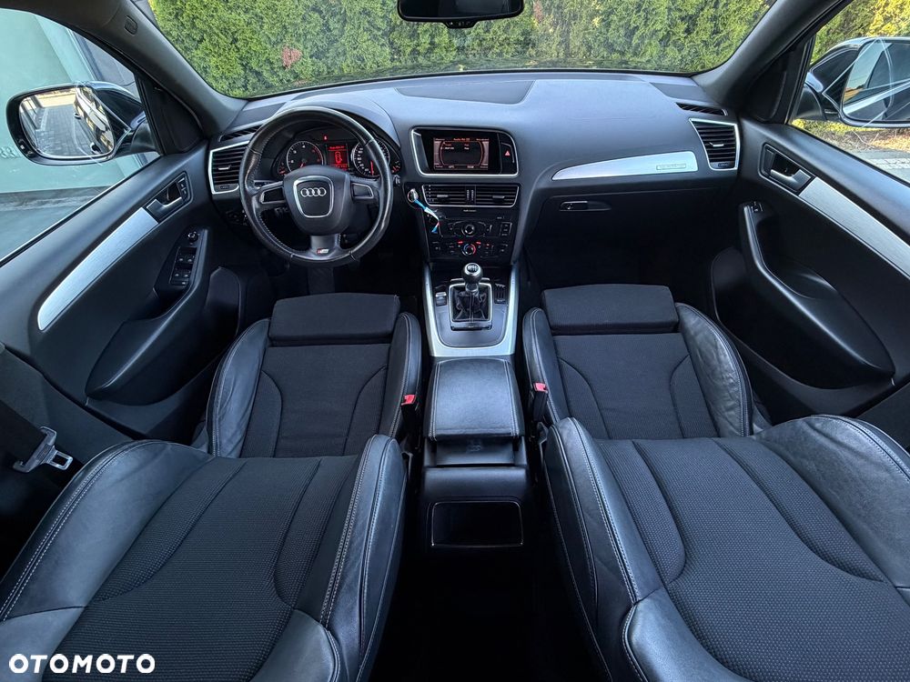 Audi Q5 2.0 TDI - 20
