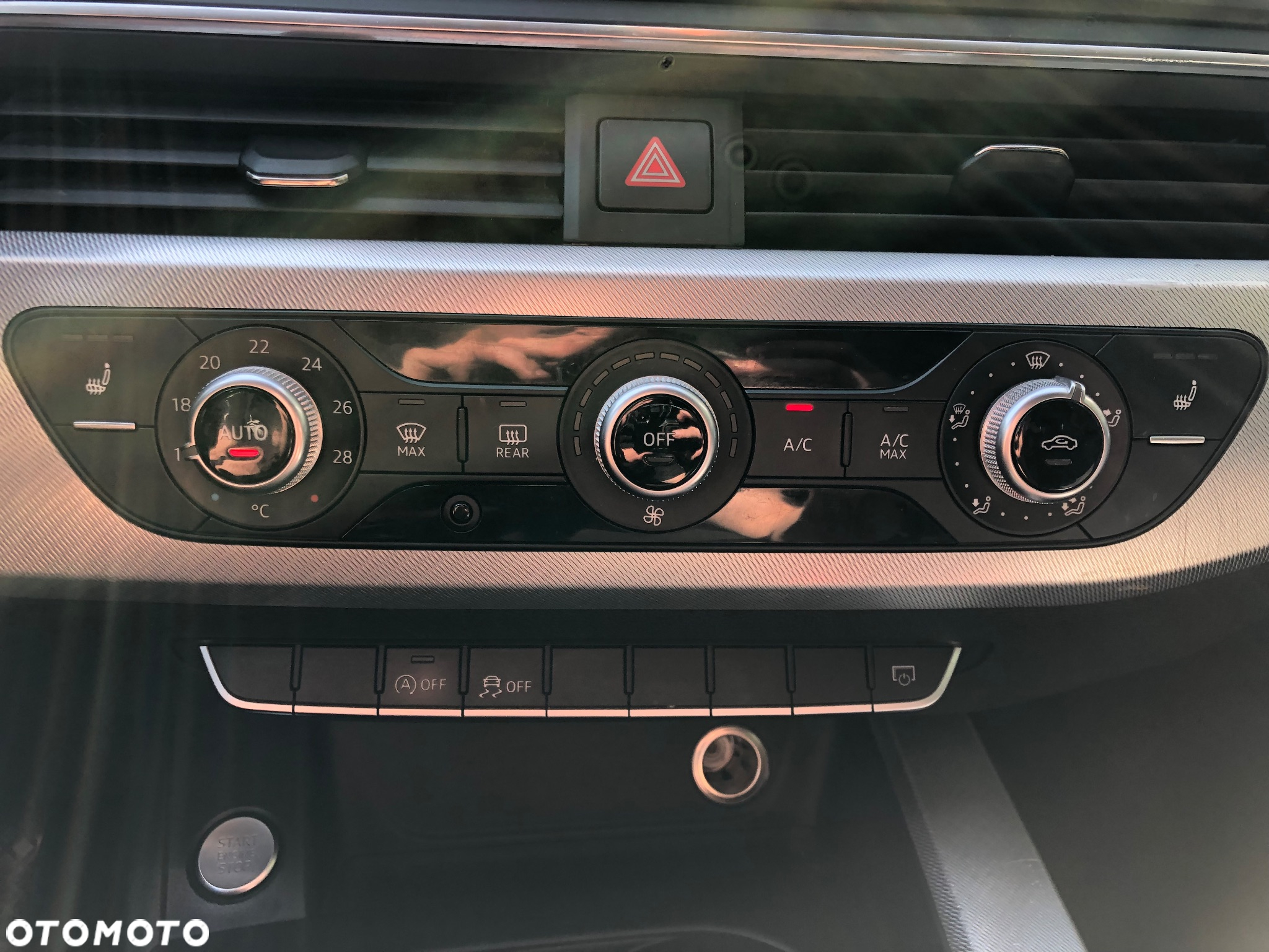 Audi A4 2.0 TDI S tronic - 10