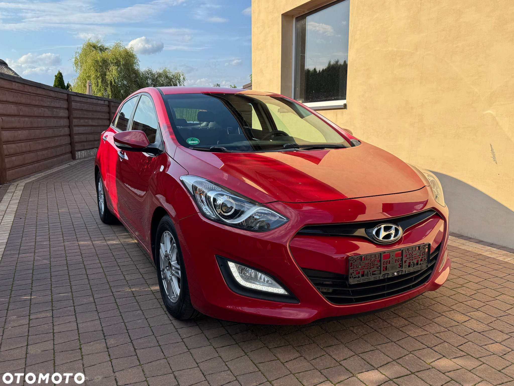 Hyundai i30 1.4 CRDi Style - 3