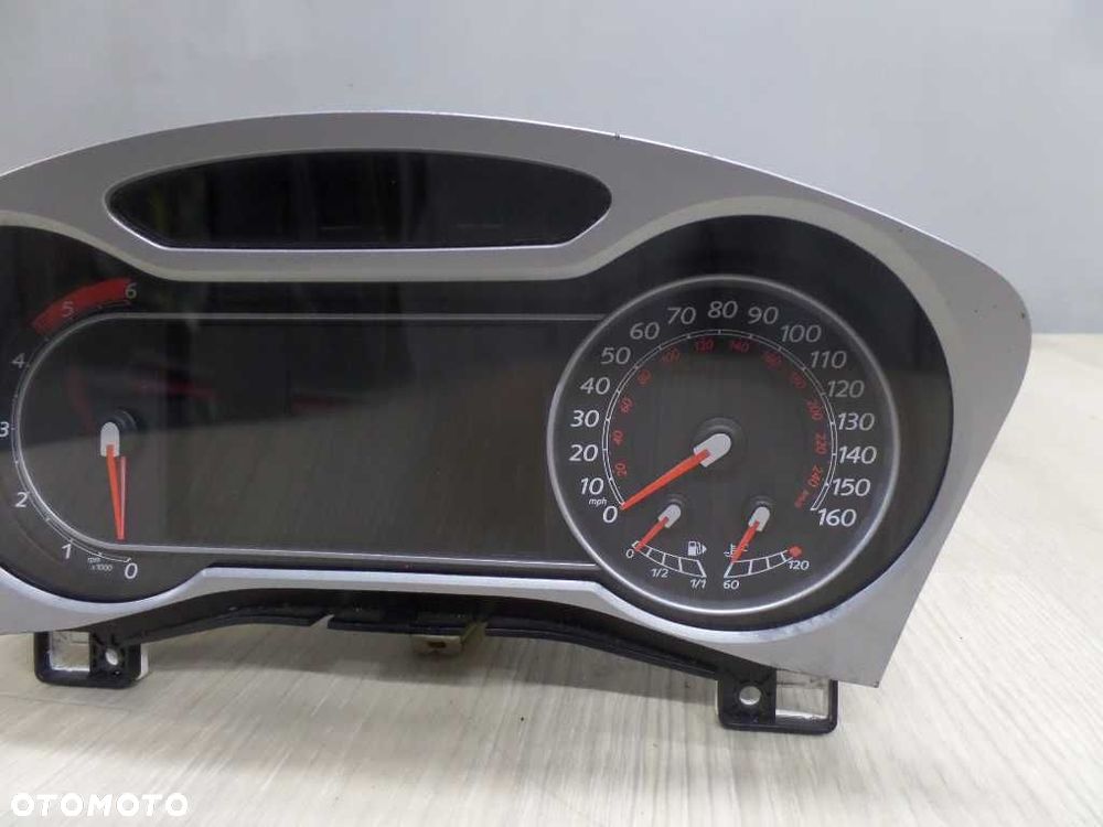 FORD MONDEO MK4 S-MAX LICZNIK CONVERS 8M2T-10849-XE - 4