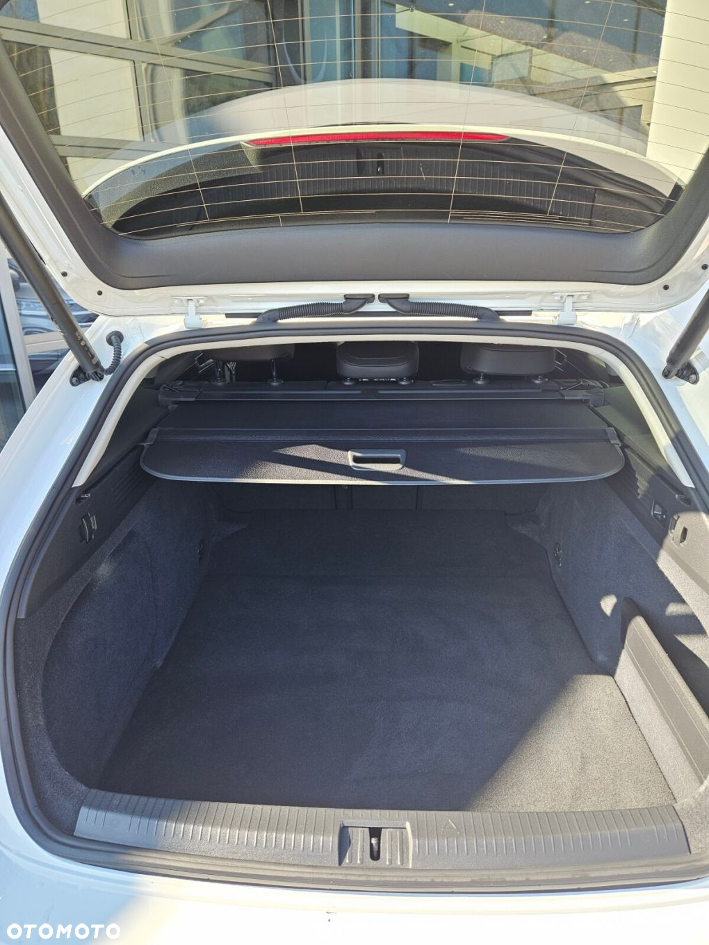 Volkswagen Arteon 2.0 TDI Elegance DSG - 31