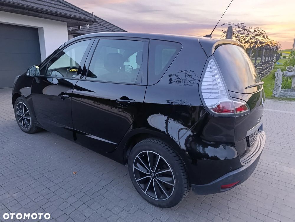 Renault Scenic - 19