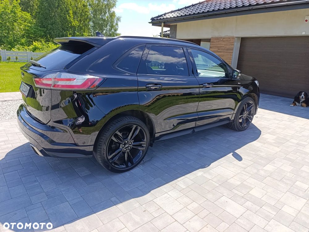 Ford Edge 2.0 EcoBlue Twin-Turbo 4WD ST-Line - 4