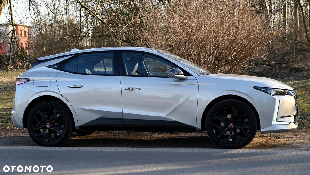 DS Automobiles DS 4 1.2 PureTech Performance Line - 14