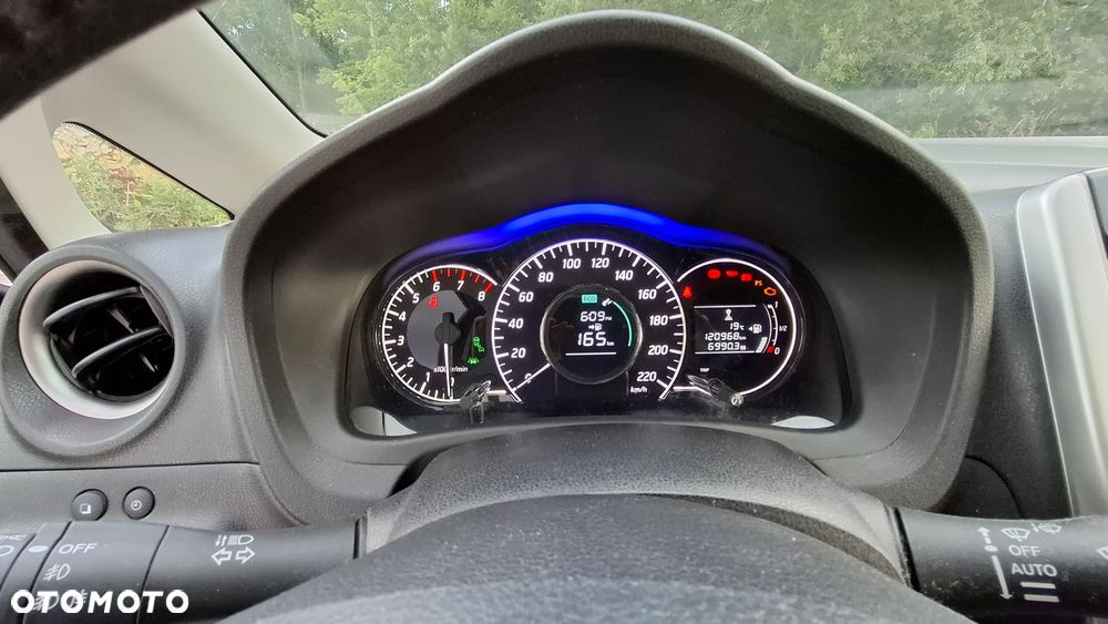 Nissan Note 1.2 Acenta Plus - 15