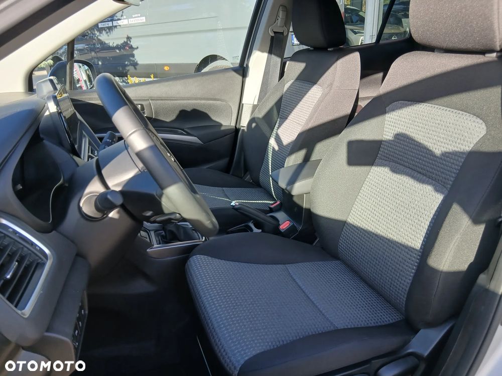 Suzuki SX4 S-Cross 1.4 SHVS Premium Plus SP - 8
