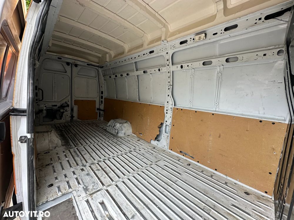 Renault MASTER - 10