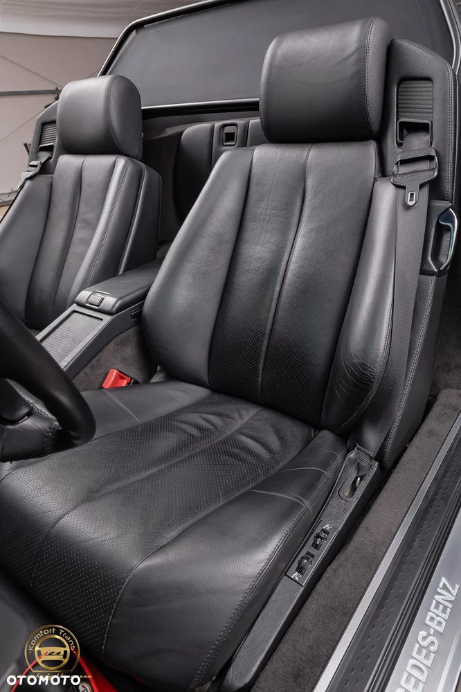 Mercedes-Benz SL - 11