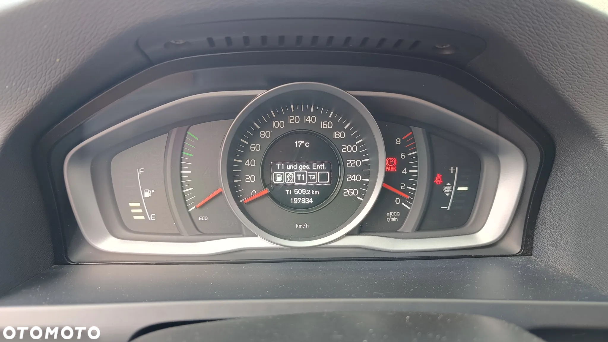 Volvo V60 T4 Kinetic - 29
