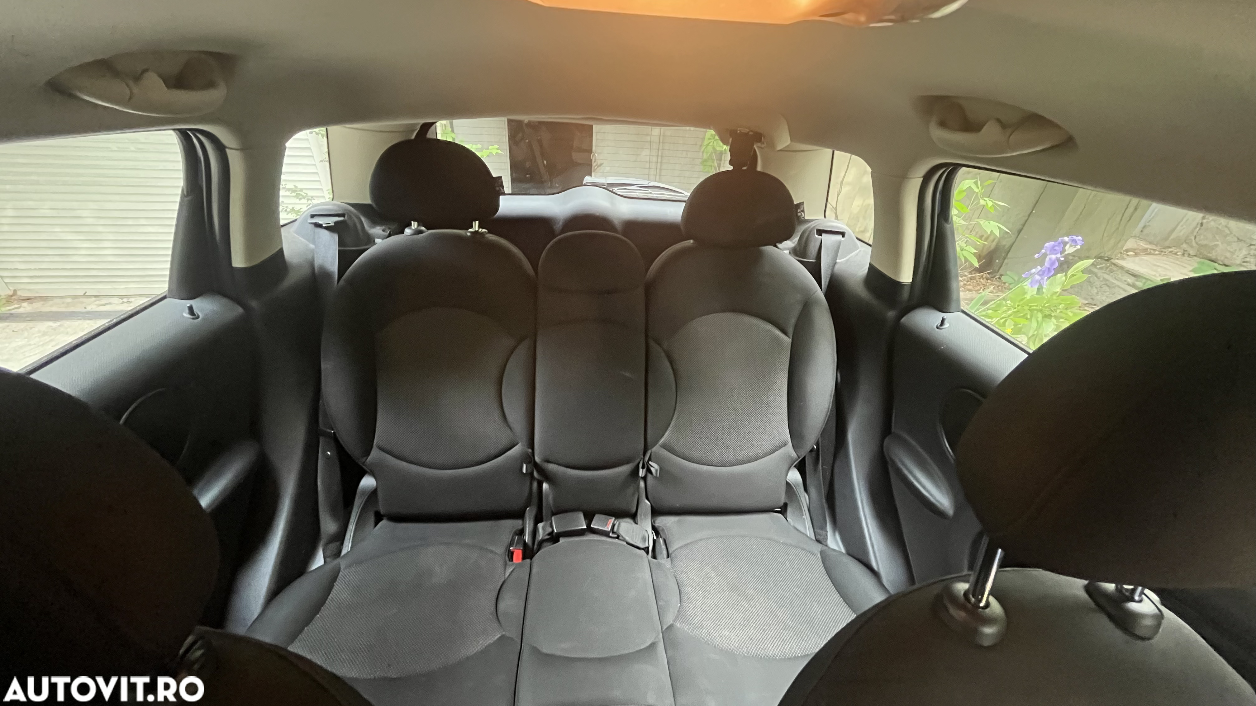 Mini Cooper D AT - 15