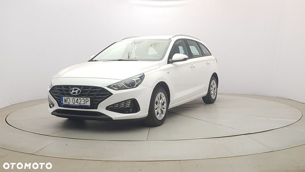 Hyundai i30 - 3