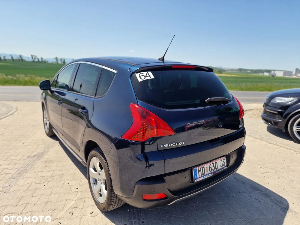 Peugeot 3008 - 13