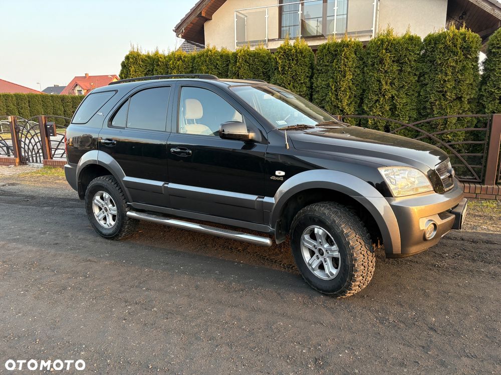 Kia Sorento - 26