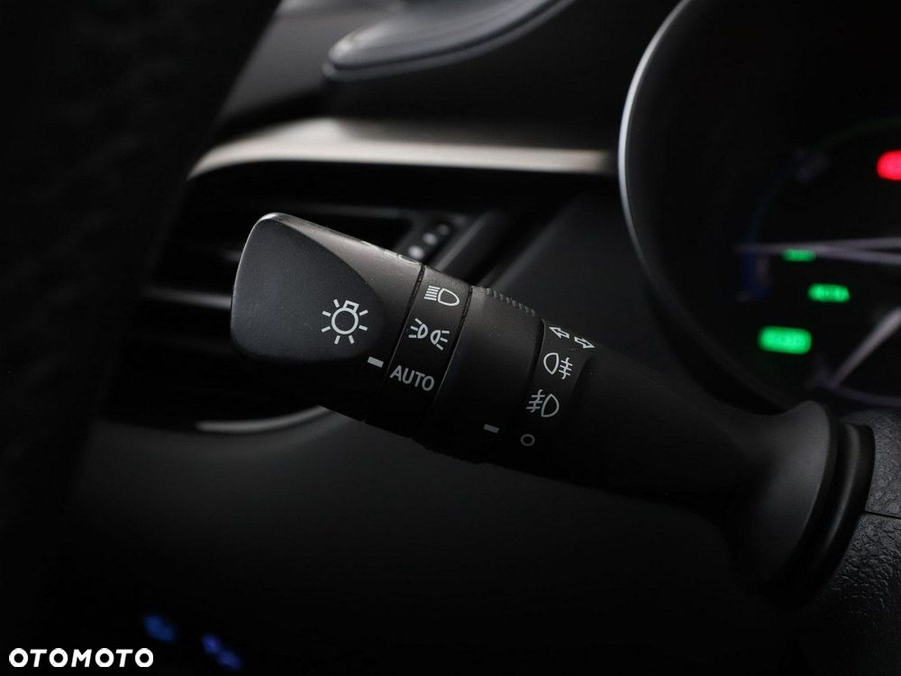 Toyota C-HR Club - 34