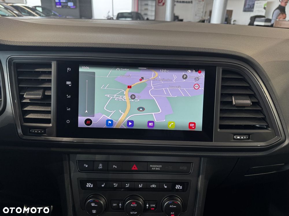 Cupra Ateca - 26