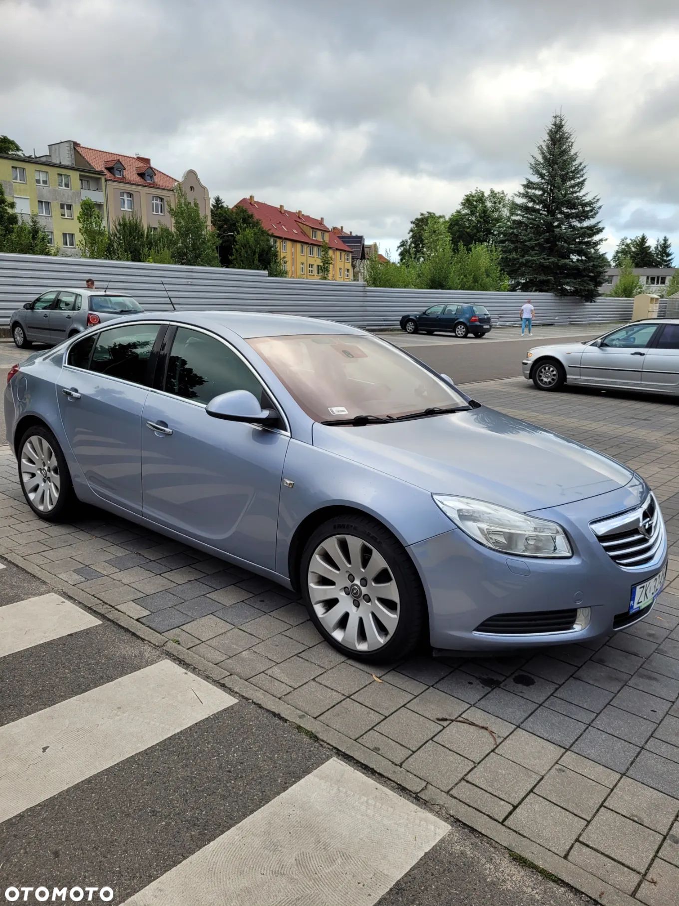 Opel Insignia 1.8 Active - 1